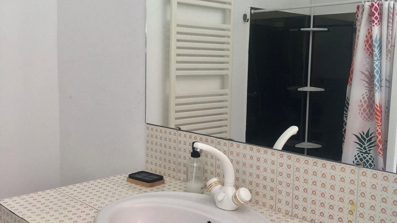 Photo of Bathroom in Meyrannes