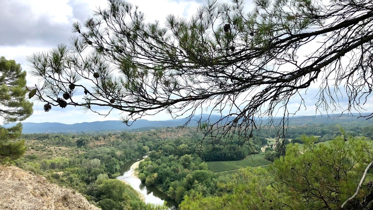 Photo of Outdoor in Meyrannes