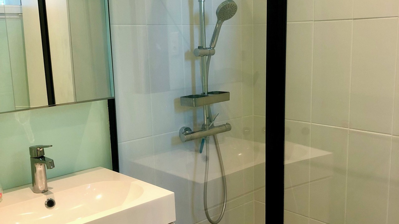 Photo of Bathroom in Meyrannes