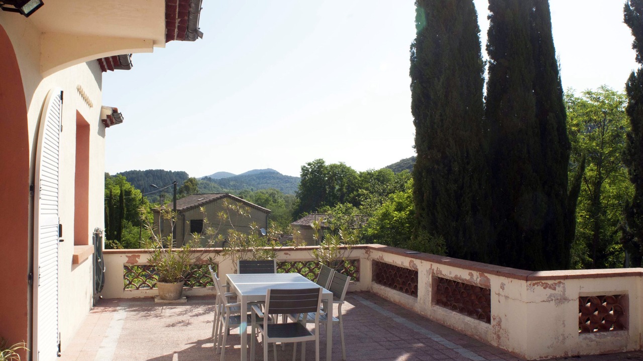 Photo of Outdoor in Meyrannes