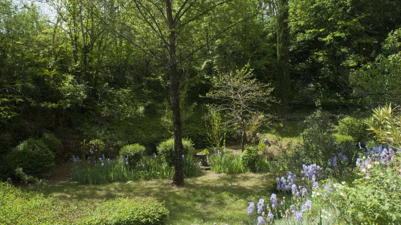 Photo of Outdoor in Meyrannes
