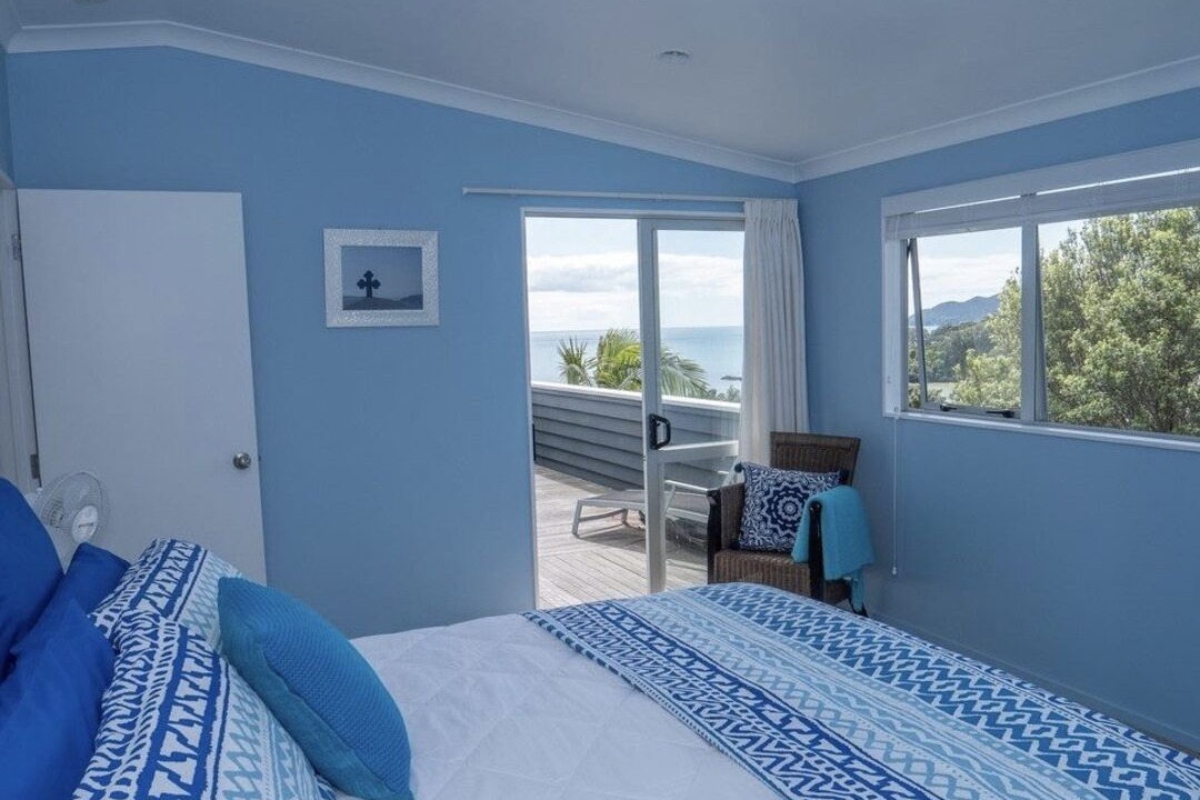 Photo of Bedroom in Coopers Beach