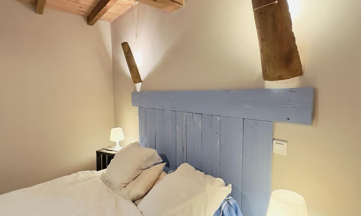 Photo of Bedroom in Beynes