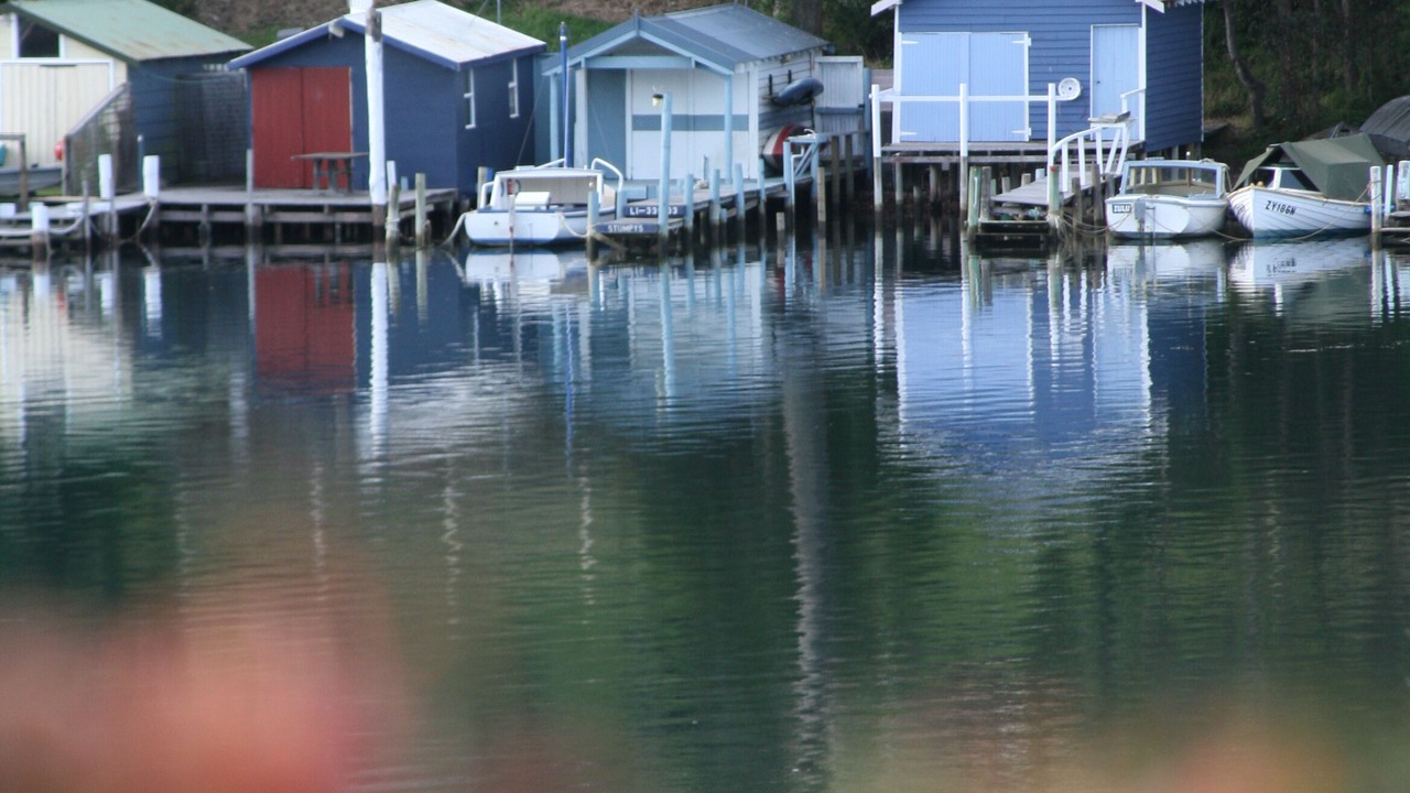 Photo of Others in North Narooma