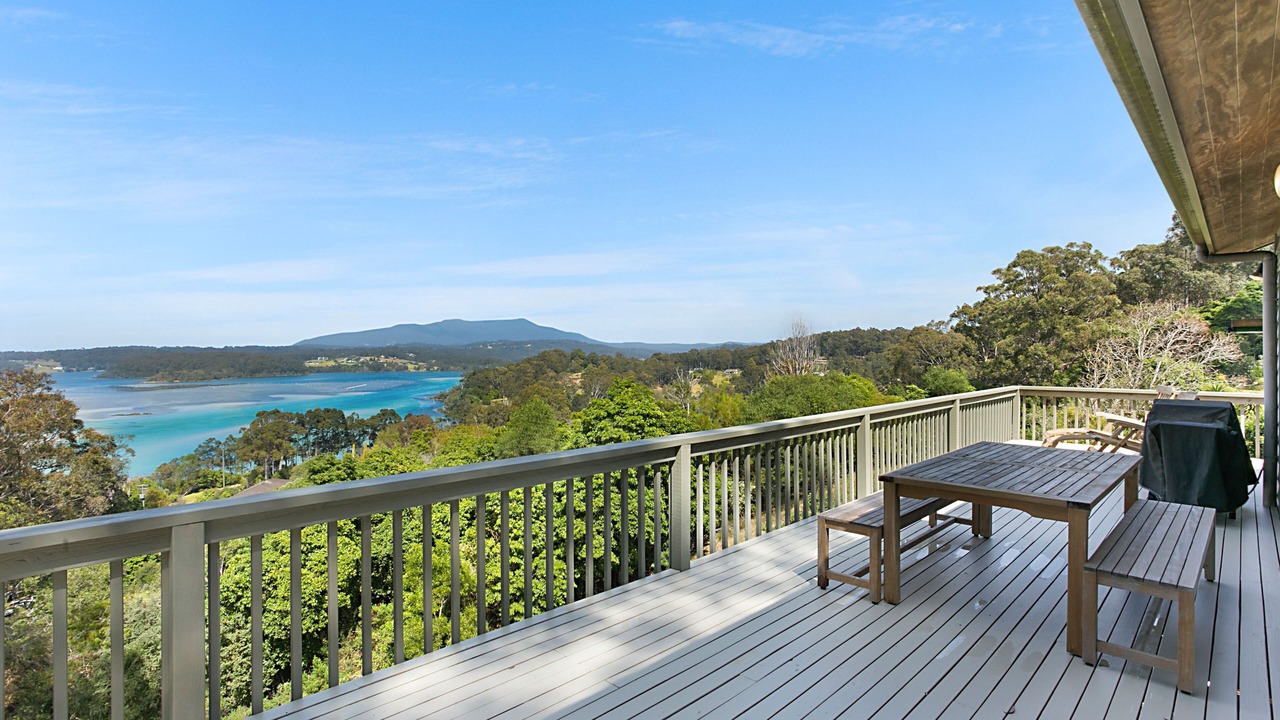 Photo of Outdoor in North Narooma