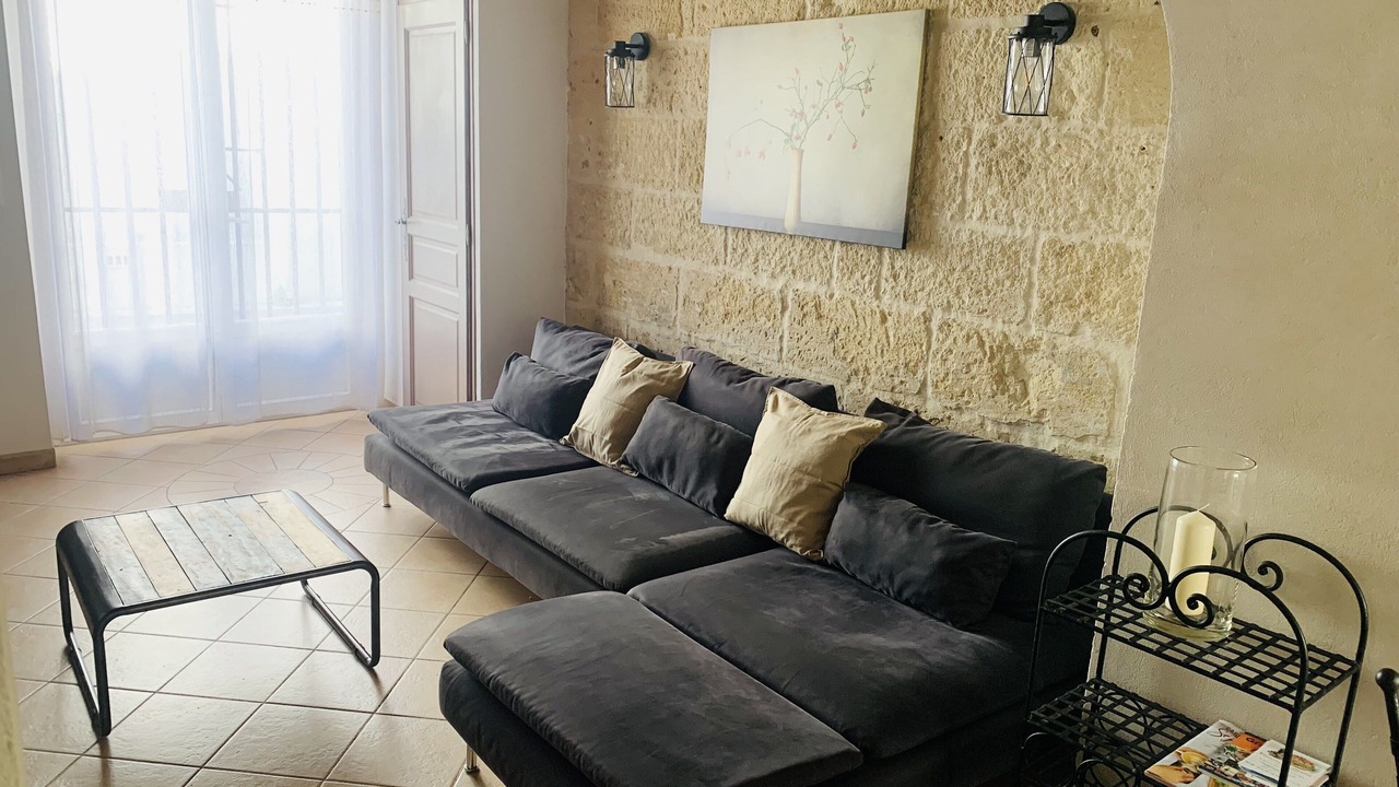 Photo of Livingroom in Vallabregues