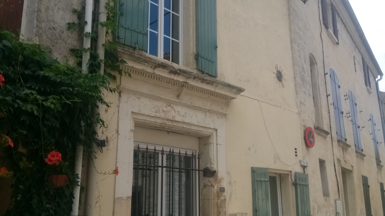 Photo of Outdoor in Vallabregues