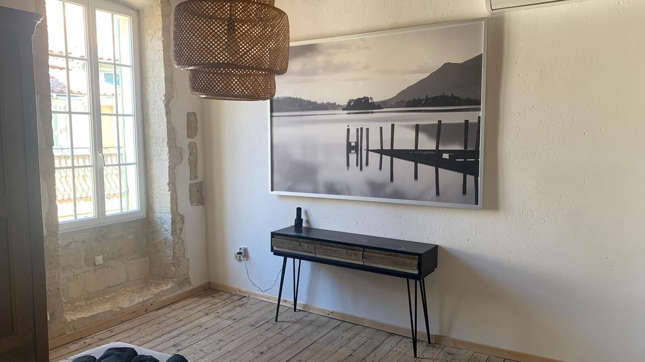 Photo of Bedroom in Vallabregues