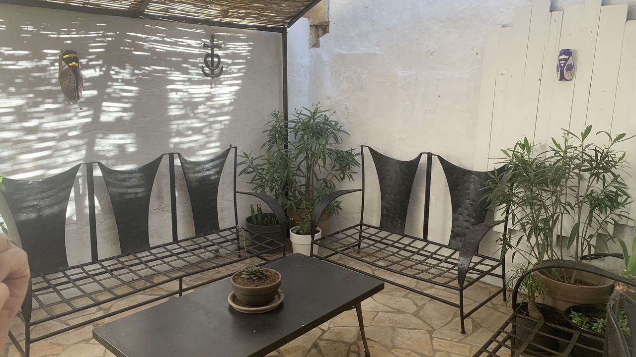 Photo of Patio Balcony in Vallabregues