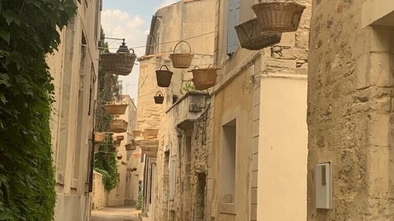 Photo of Outdoor in Vallabregues