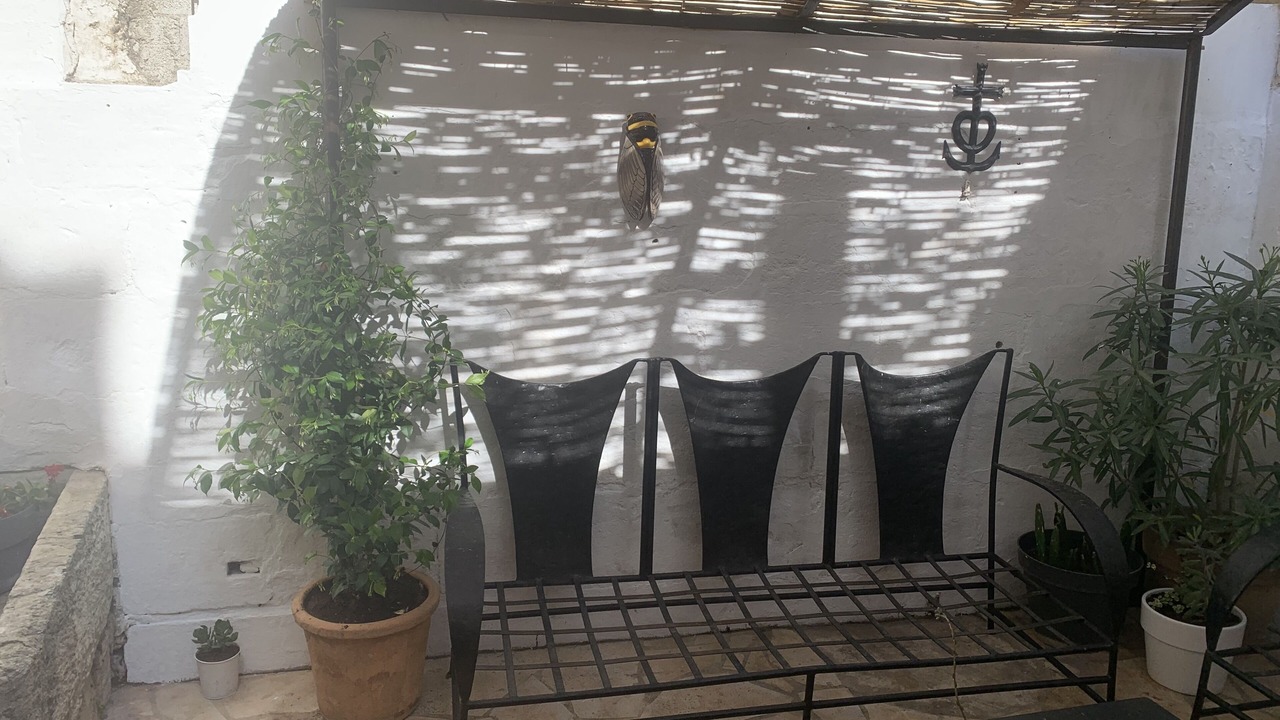 Photo of Patio Balcony in Vallabregues