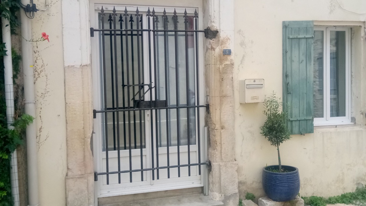 Photo of Outdoor in Vallabregues