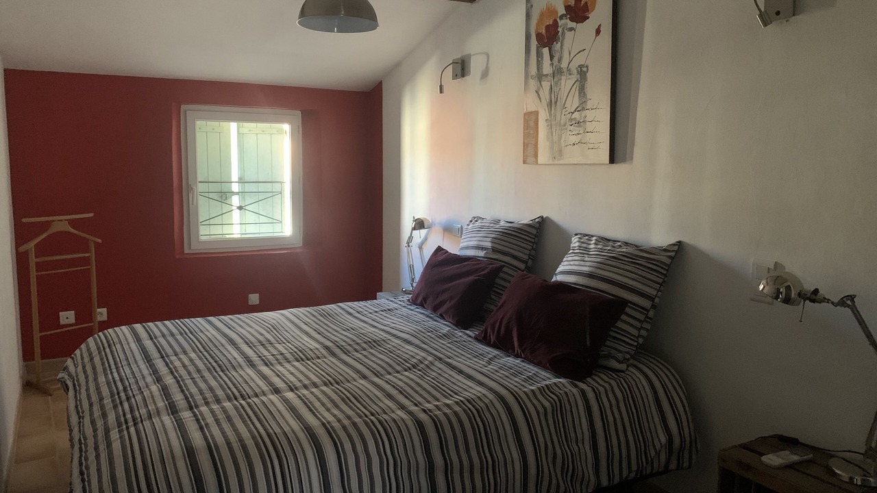 Photo of Bedroom in Vallabregues