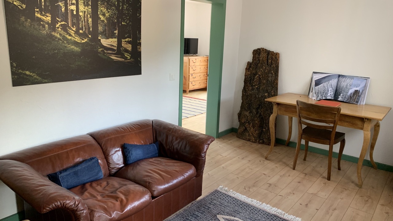 Photo of Livingroom in Laax