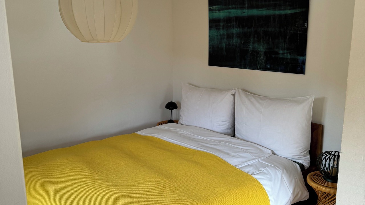 Photo of Bedroom in Laax