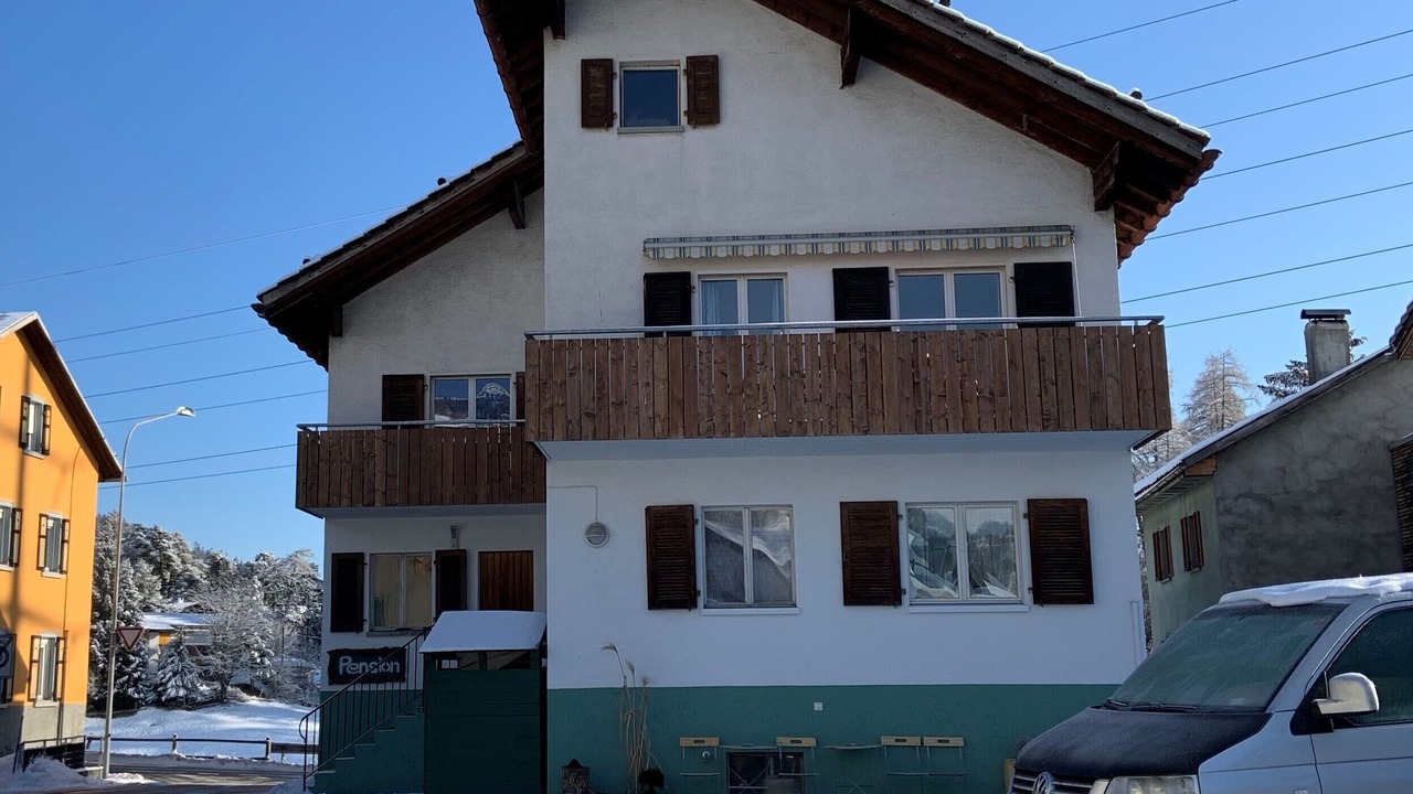 Photo of Outdoor in Laax