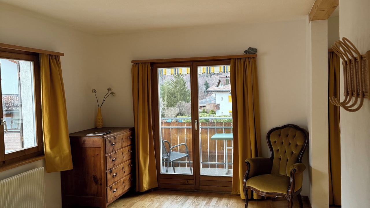 Photo of Bedroom in Laax