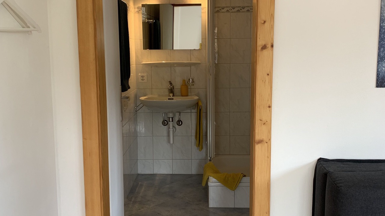 Photo of Bathroom in Laax