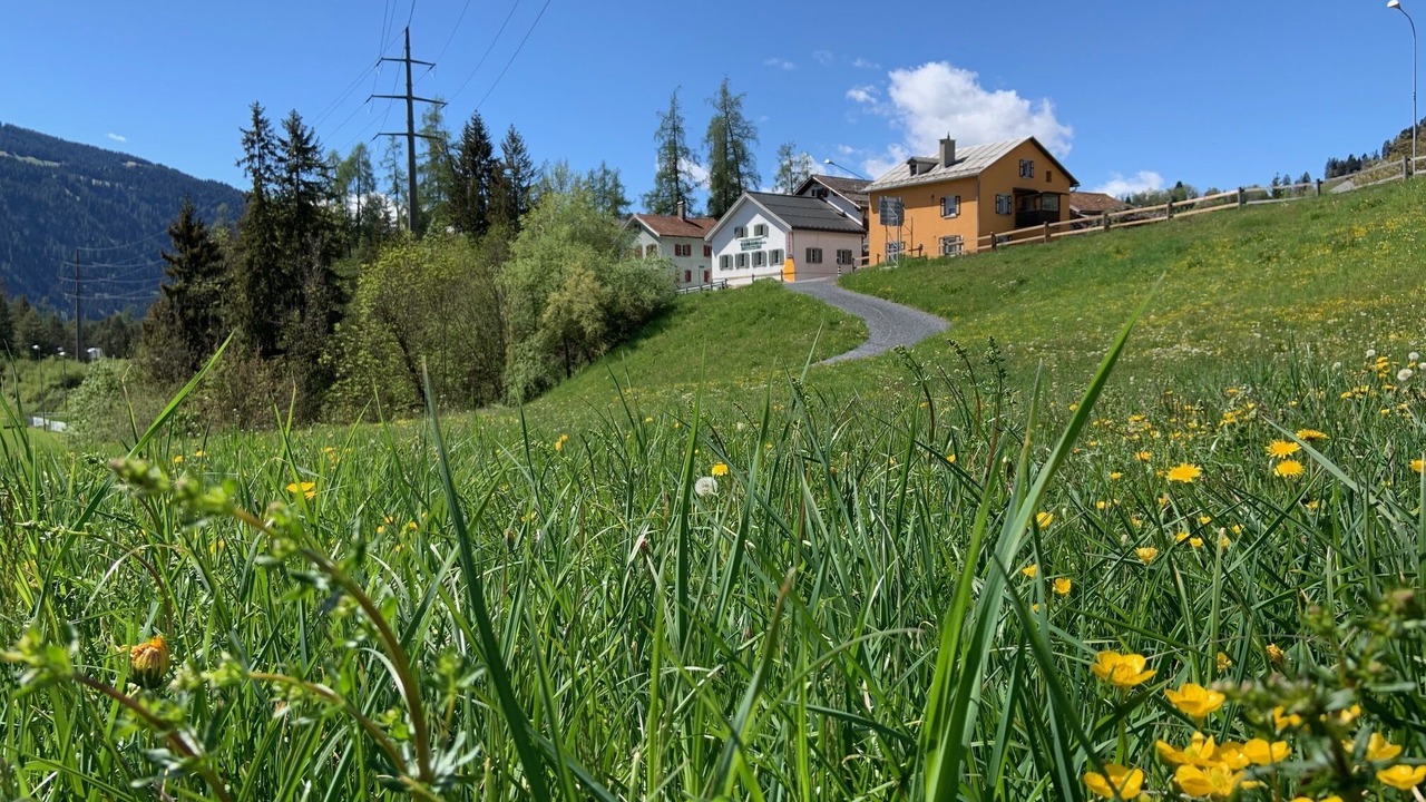 Photo of Outdoor in Laax