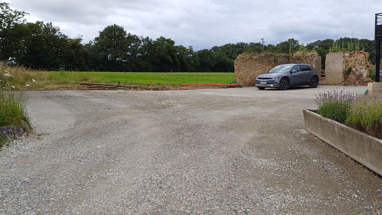 Photo of Outdoor in Ahuille