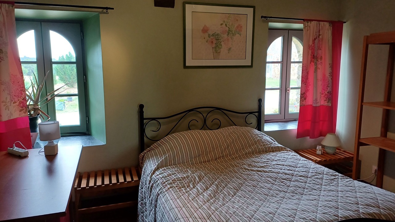 Photo of Bedroom in Ahuille
