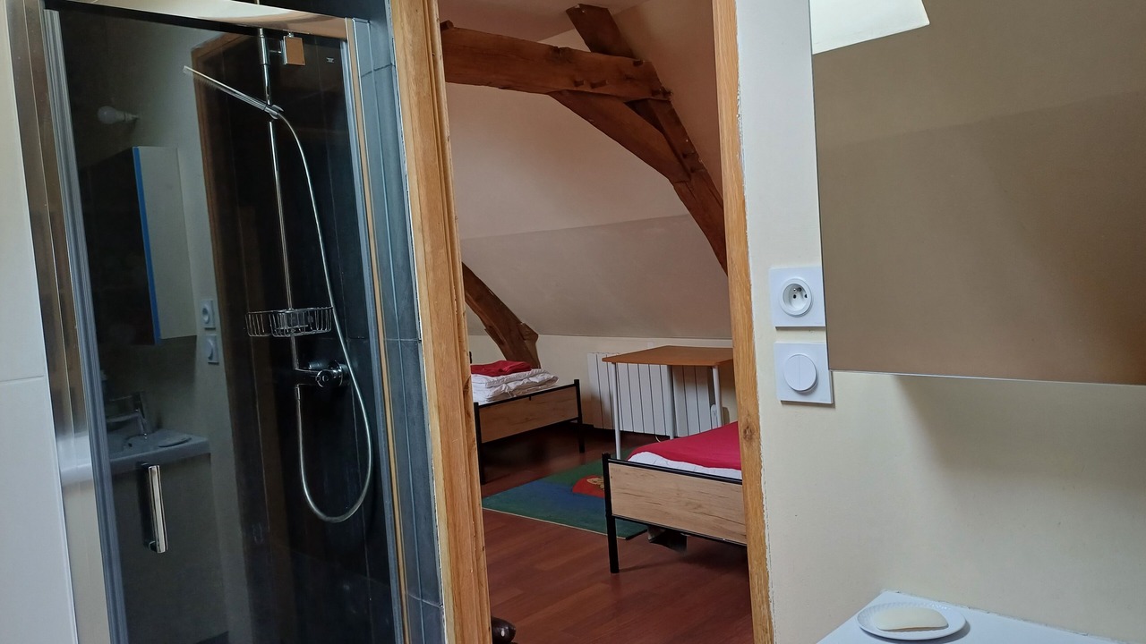 Photo of Bathroom in Ahuille