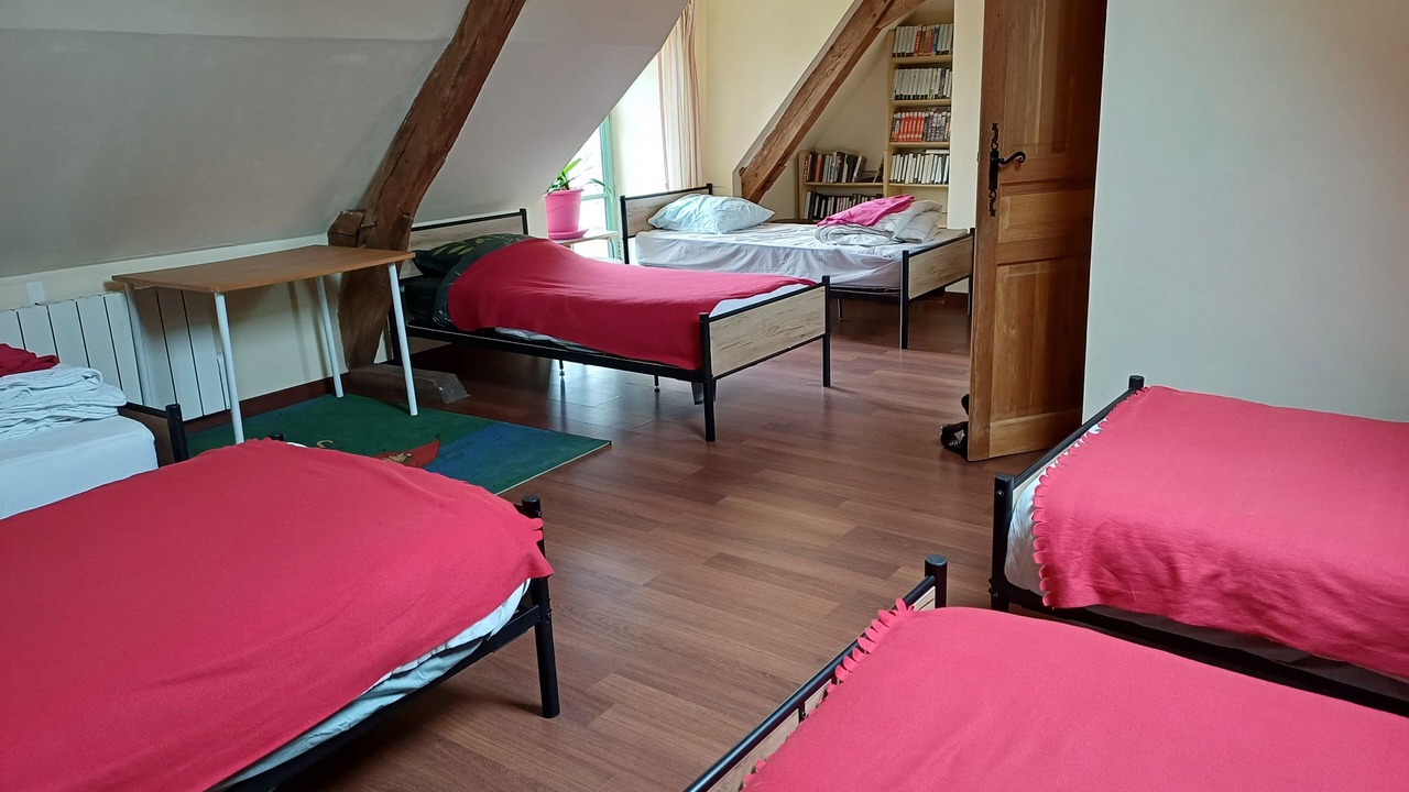 Photo of Bedroom in Ahuille