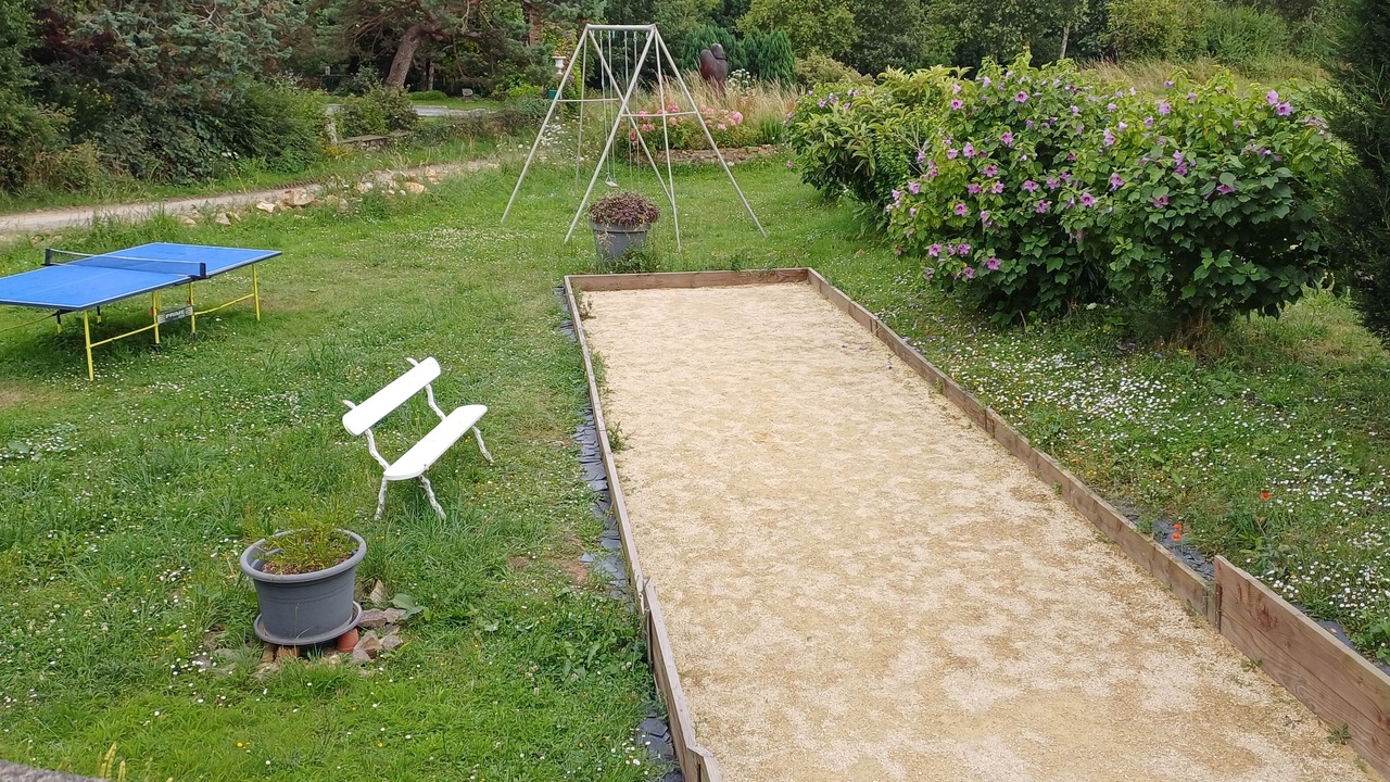 Photo of Outdoor in Ahuille