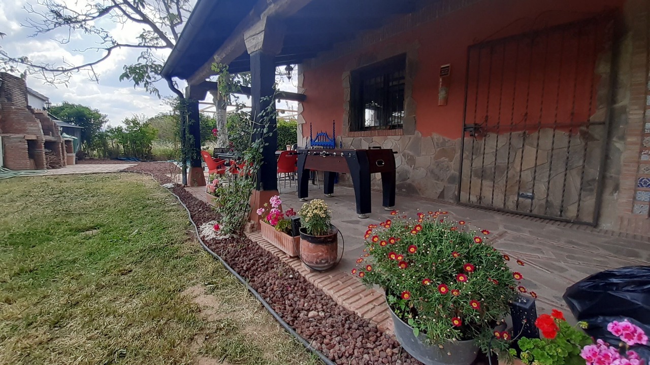 Photo of Patio Balcony in Lardero