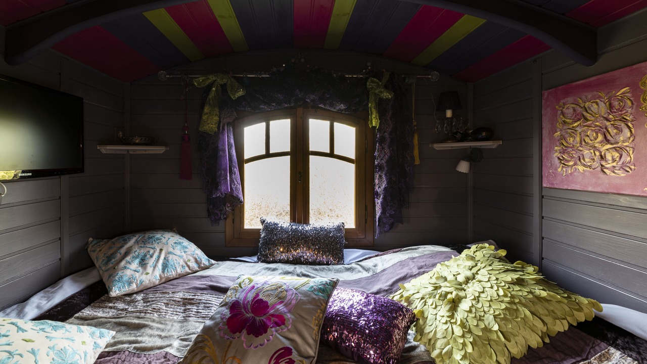 Photo of Bedroom in Pugnac