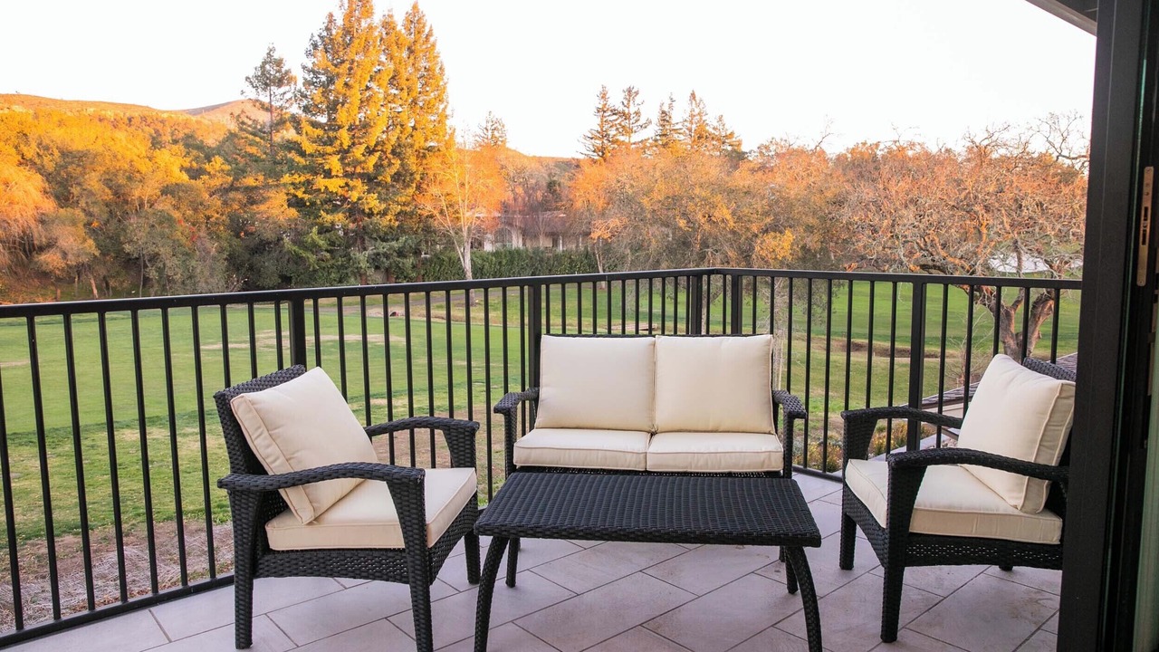 Photo of Outdoor in Napa