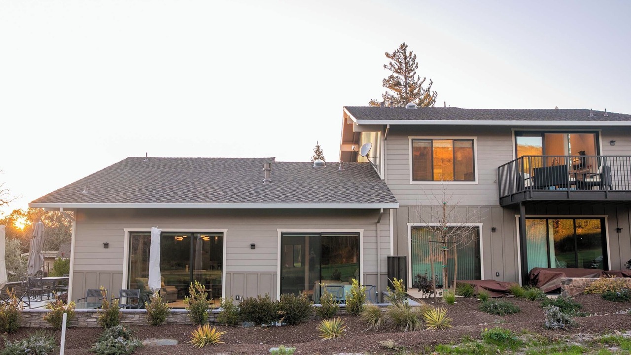 Photo of Outdoor in Napa