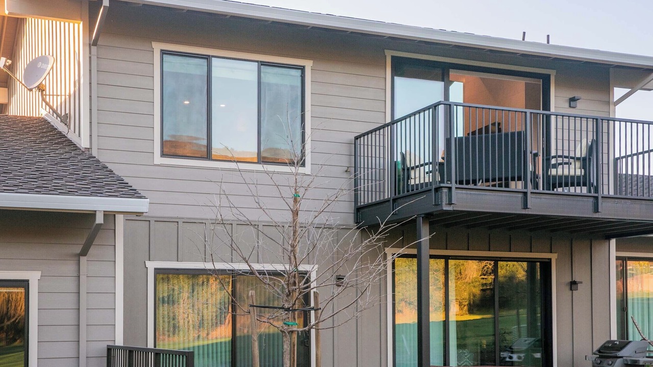 Photo of Outdoor in Napa