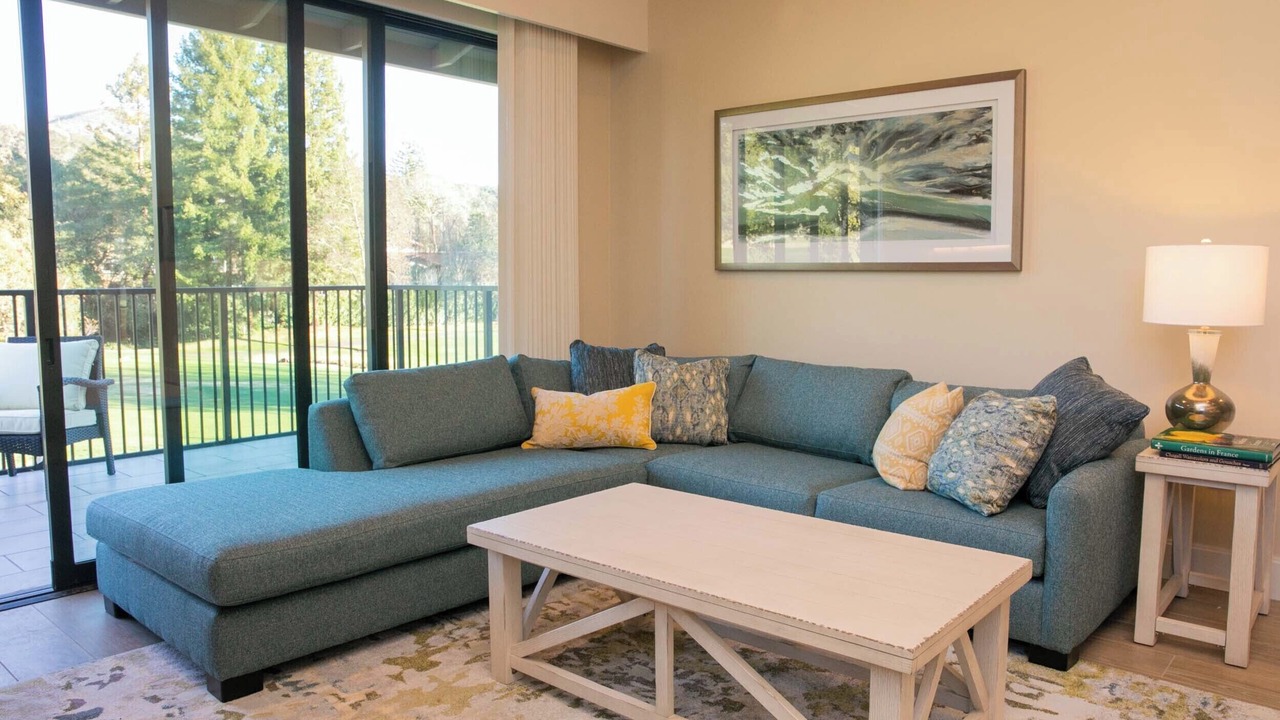 Photo of Livingroom in Napa