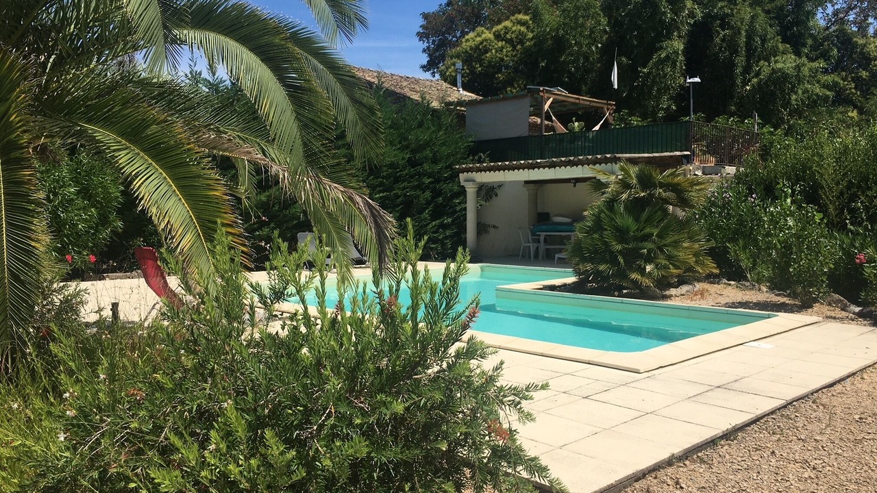 Photo of Outdoor in Saint-Martin-d'Ardeche