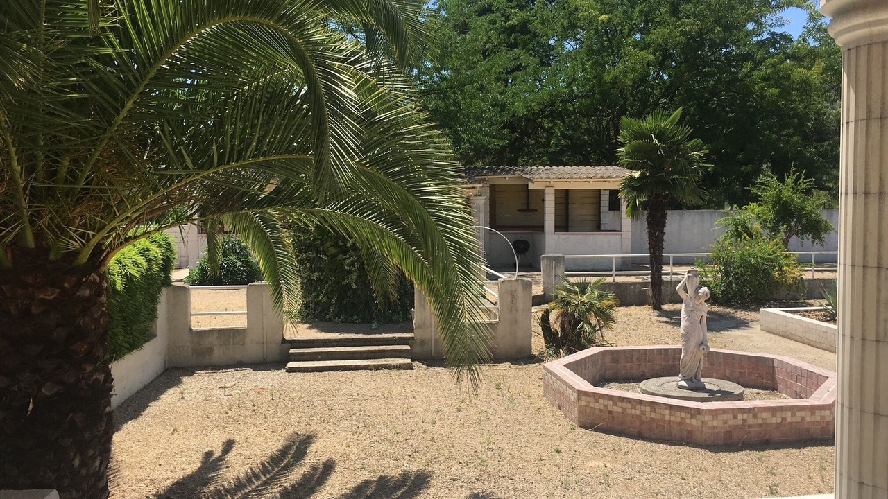 Photo of Outdoor in Saint-Martin-d'Ardeche