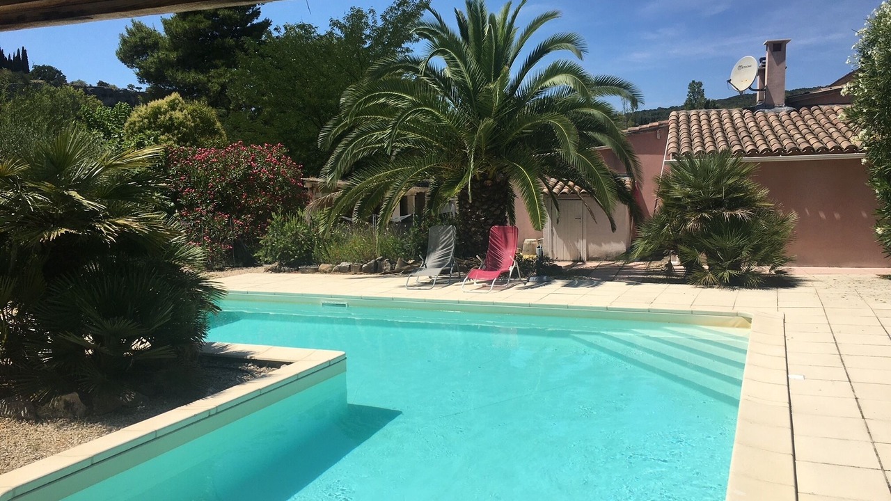 Photo of Outdoor in Saint-Martin-d'Ardeche