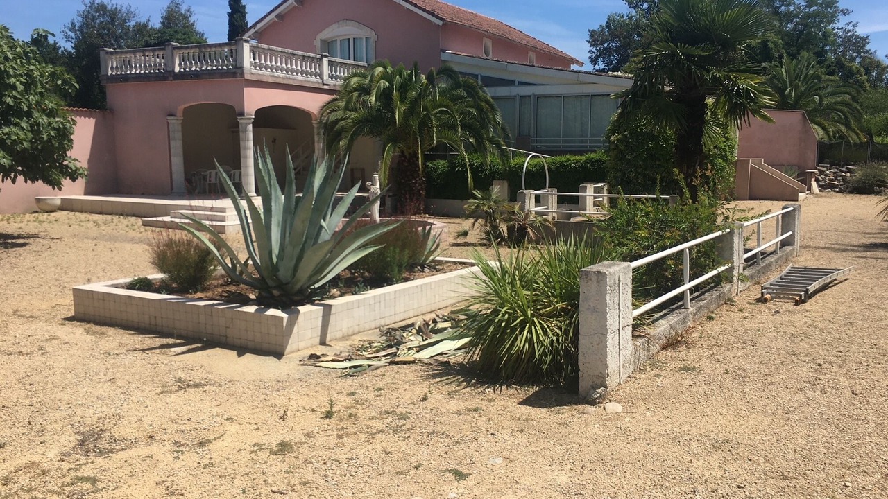 Photo of Outdoor in Saint-Martin-d'Ardeche