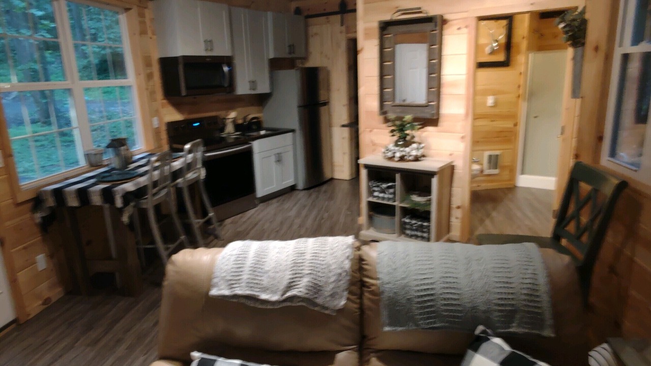 Photo of Bedroom in Darlington
