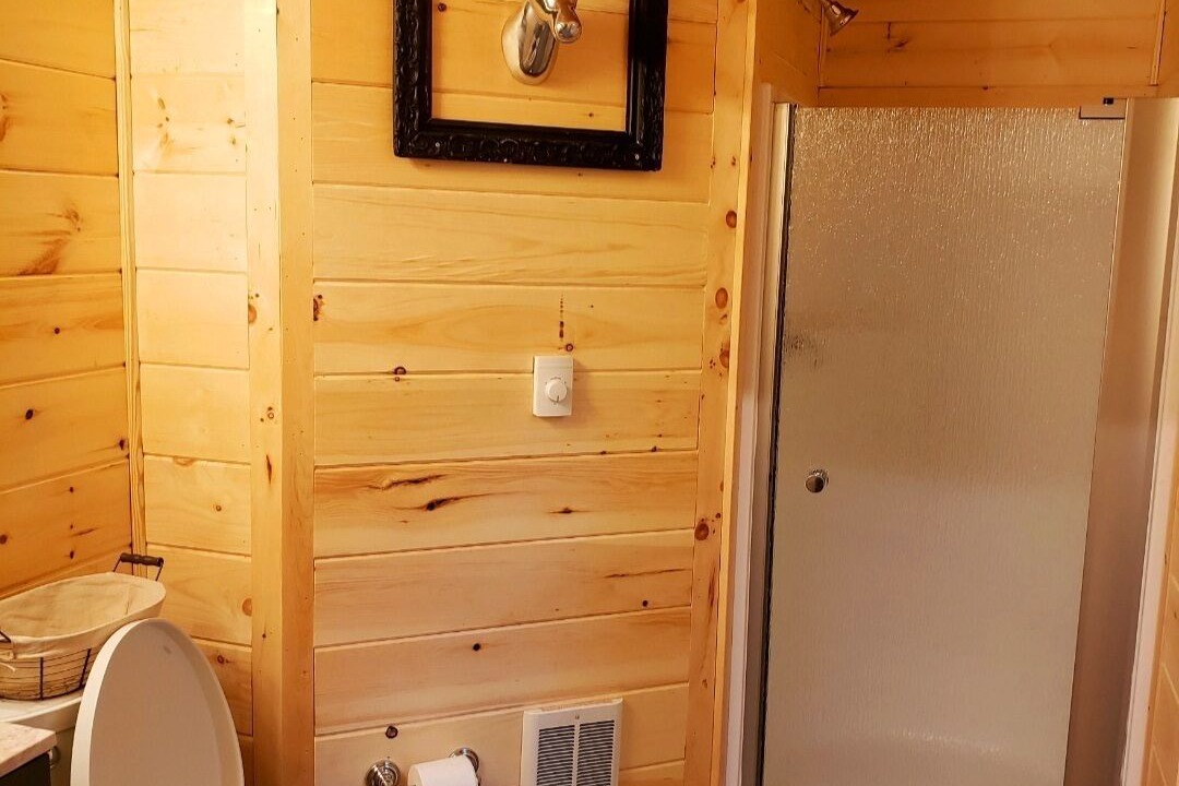 Photo of Bathroom in Darlington