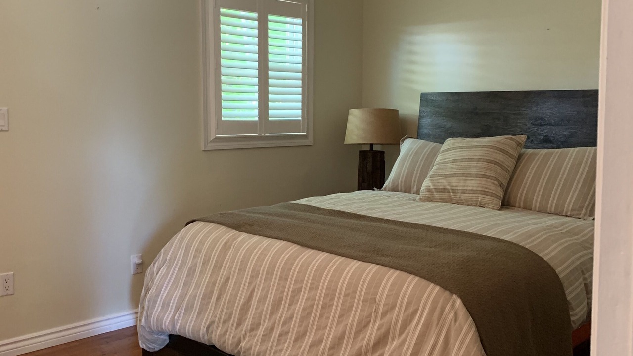 Photo of Bedroom in Lambton Shores