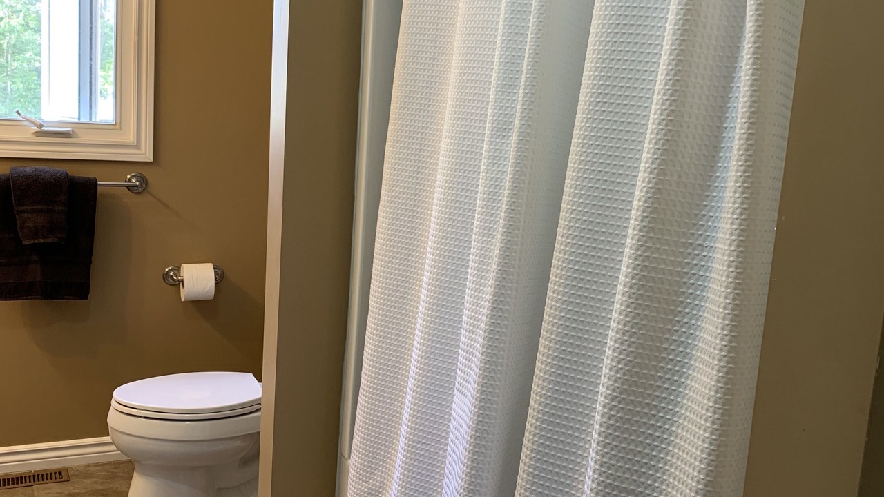 Photo of Bathroom in Lambton Shores