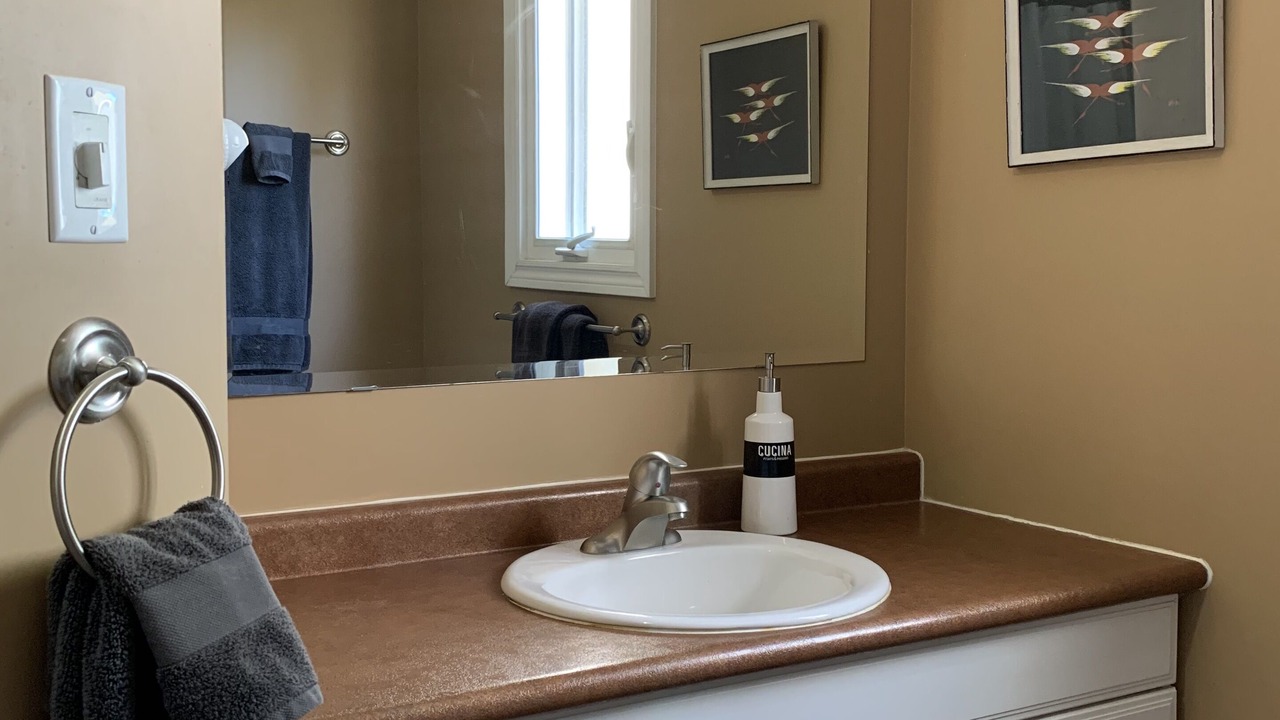 Photo of Bathroom in Lambton Shores