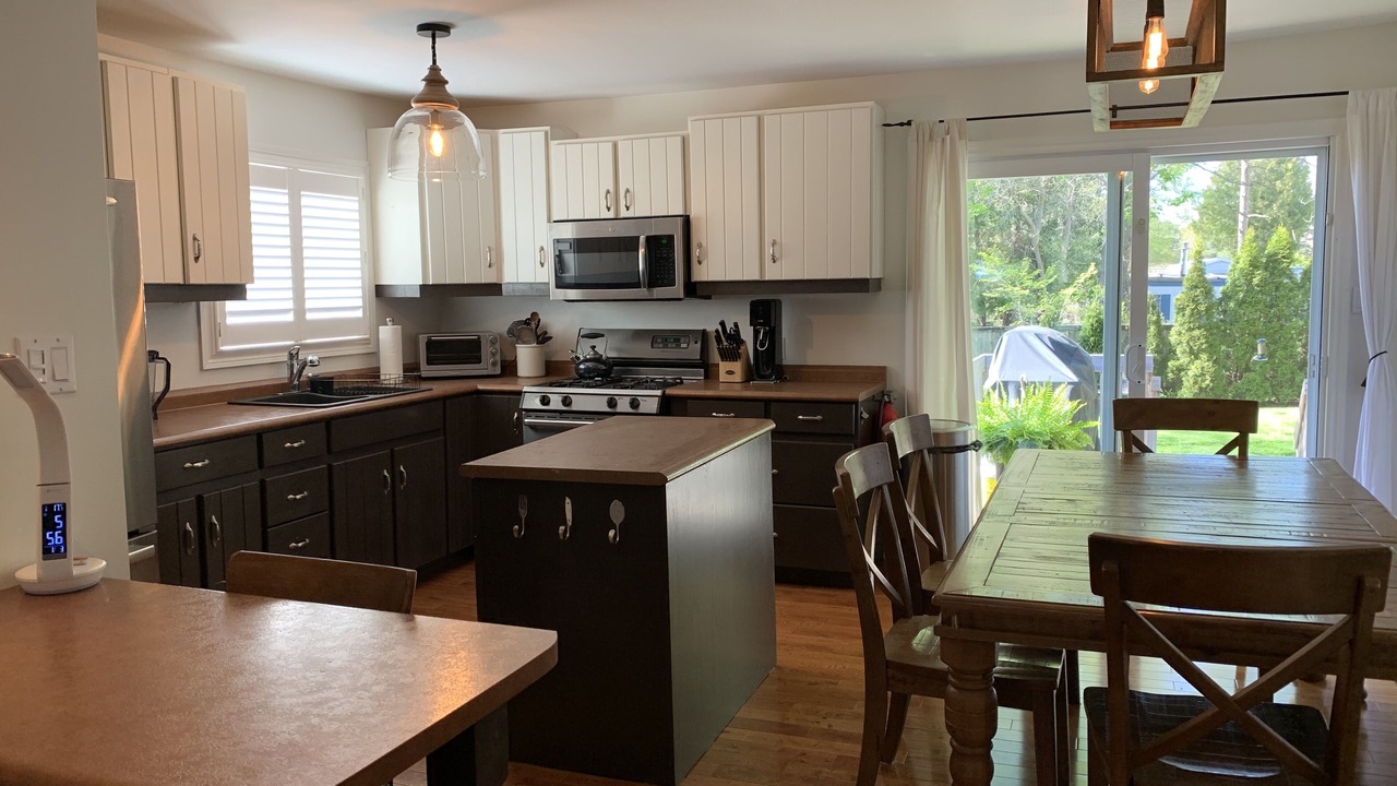Photo of Kitchen in Lambton Shores