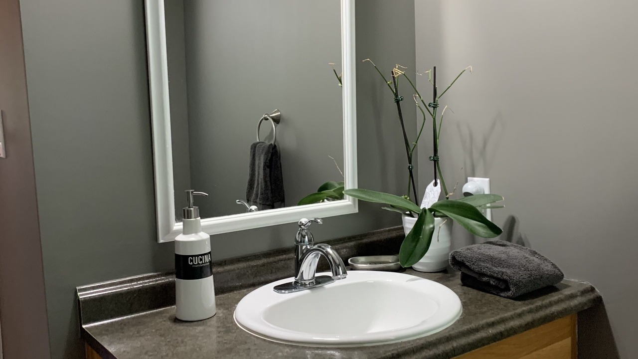 Photo of Bathroom in Lambton Shores