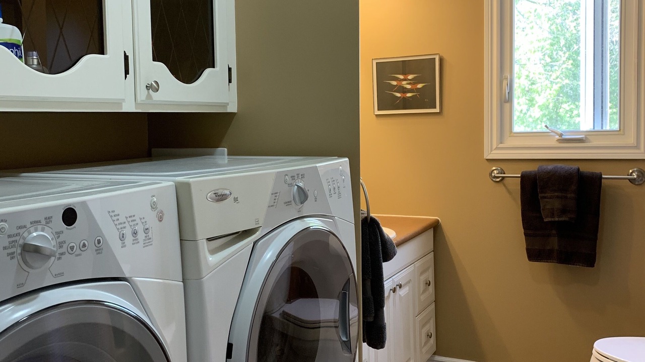 Photo of Bathroom in Lambton Shores