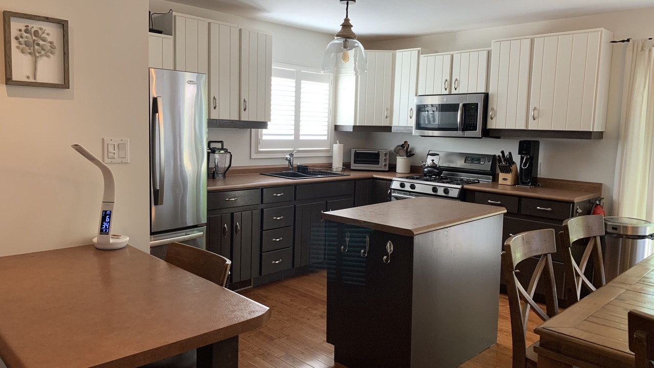 Photo of Kitchen in Lambton Shores