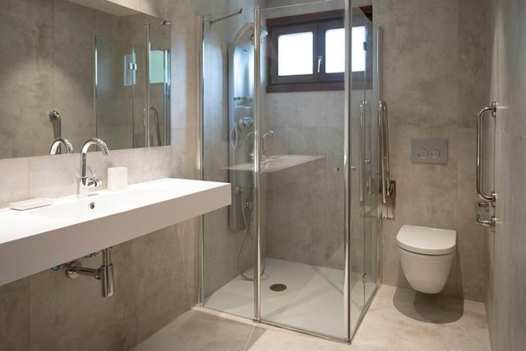 Photo of Bathroom in Andoain