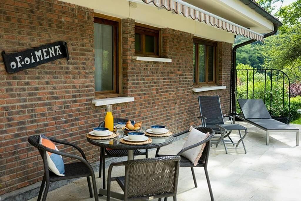 Photo of Outdoor in Andoain