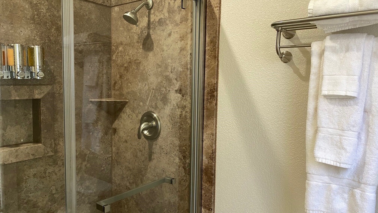 Photo of Bathroom in Racine
